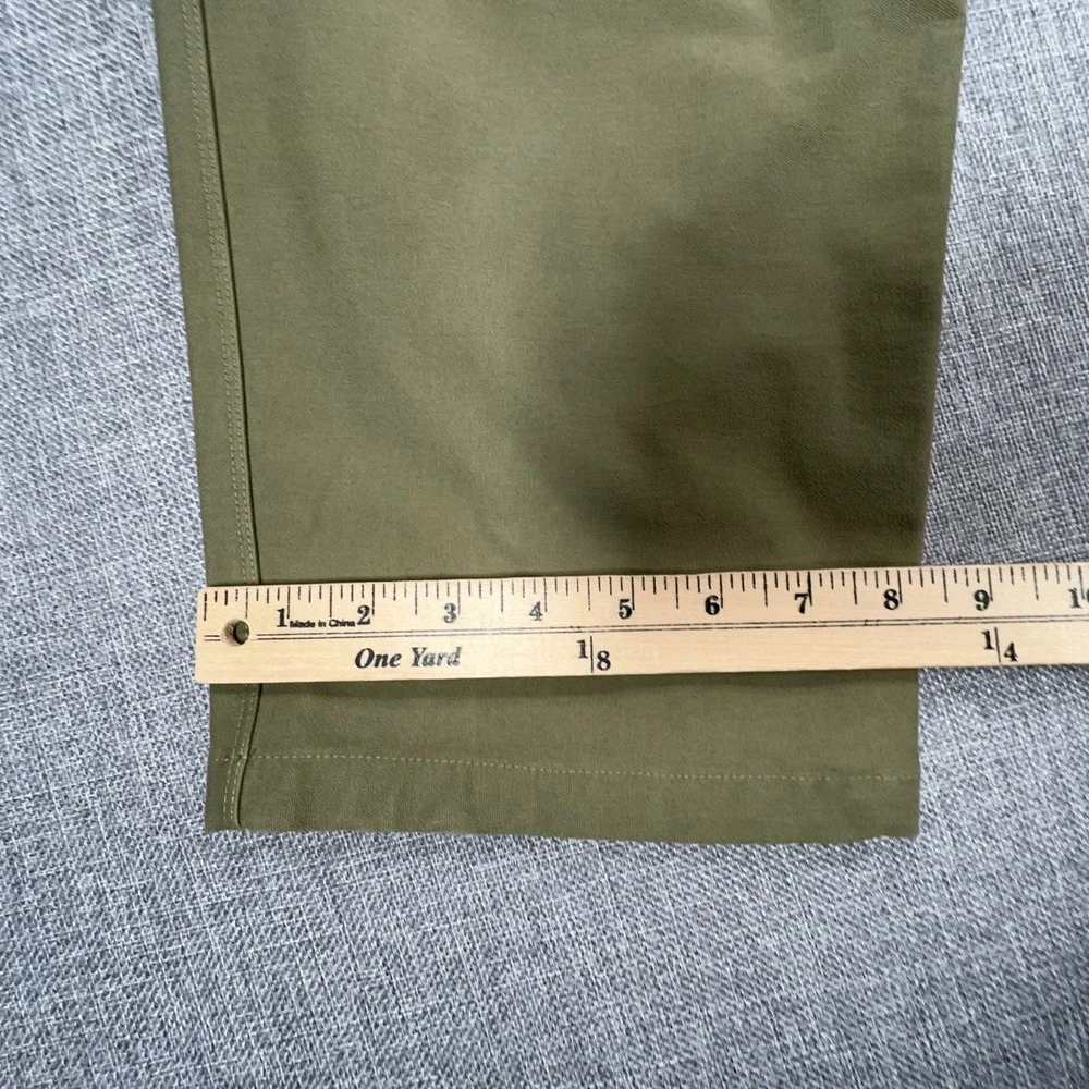 Lululemon measurements waist